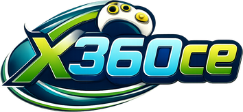 x360ce